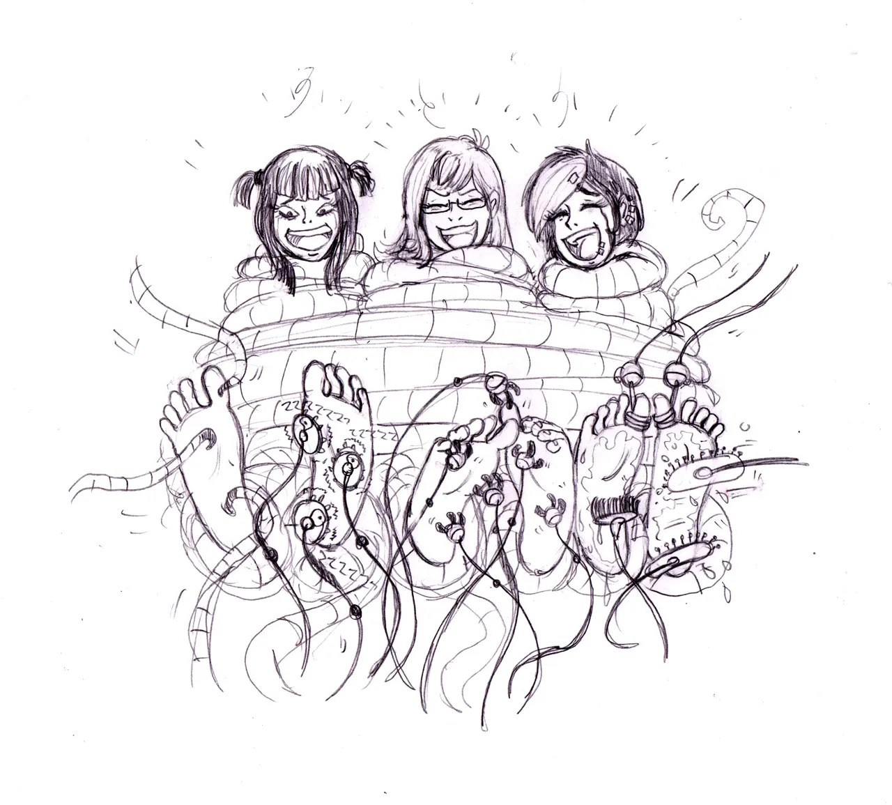 Bebo4999 Sketchy VOL1 - Page 24