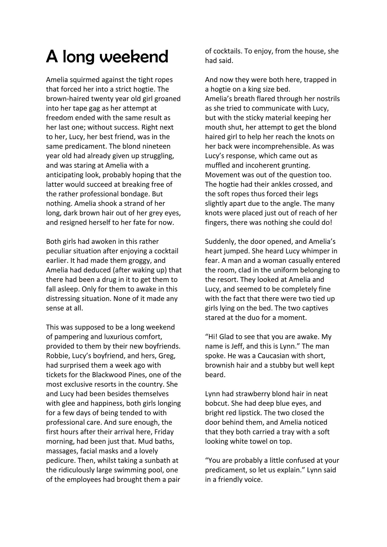 Bebo4999 Sketchy VOL1 - Page 36