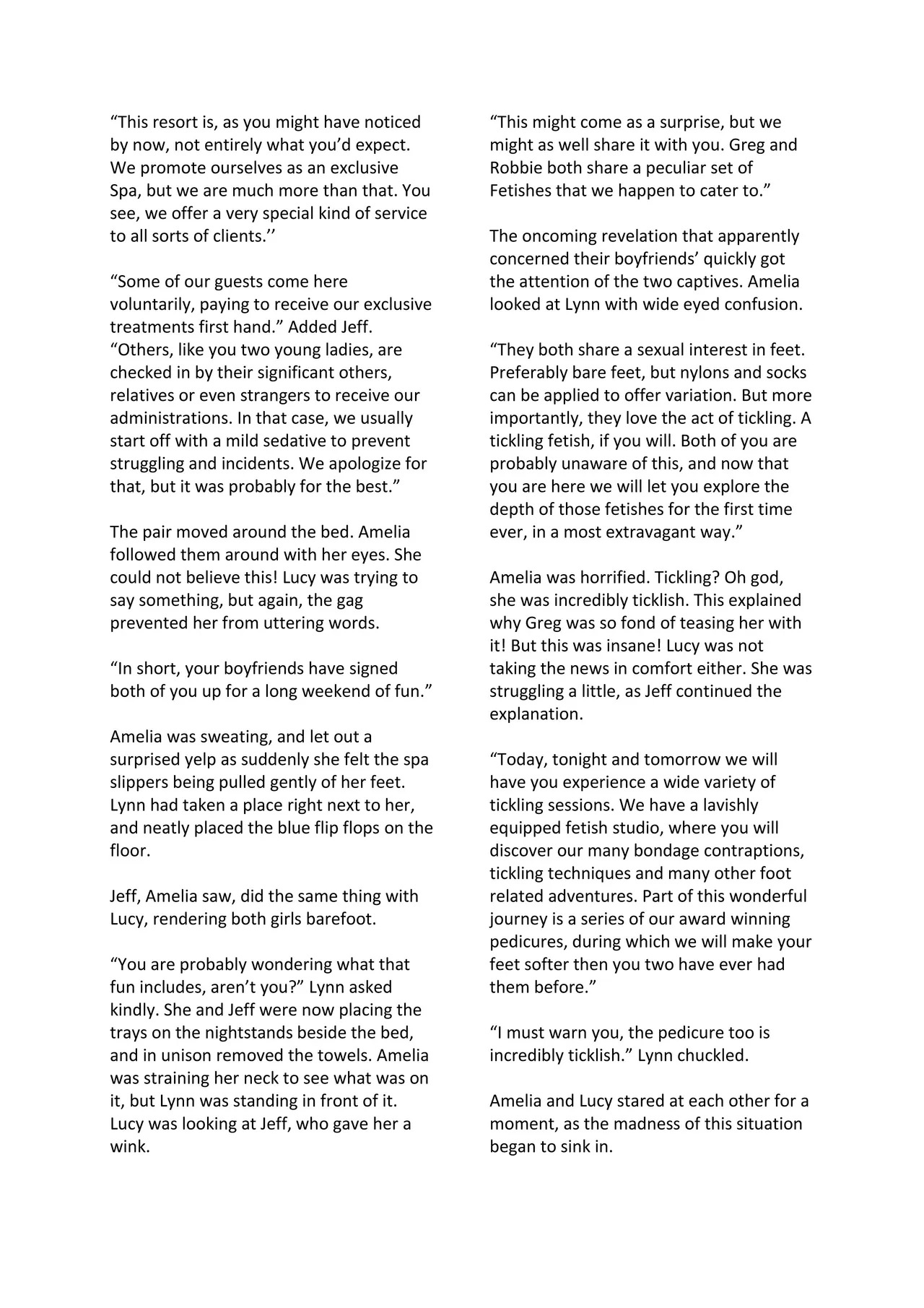 Bebo4999 Sketchy VOL1 - Page 37