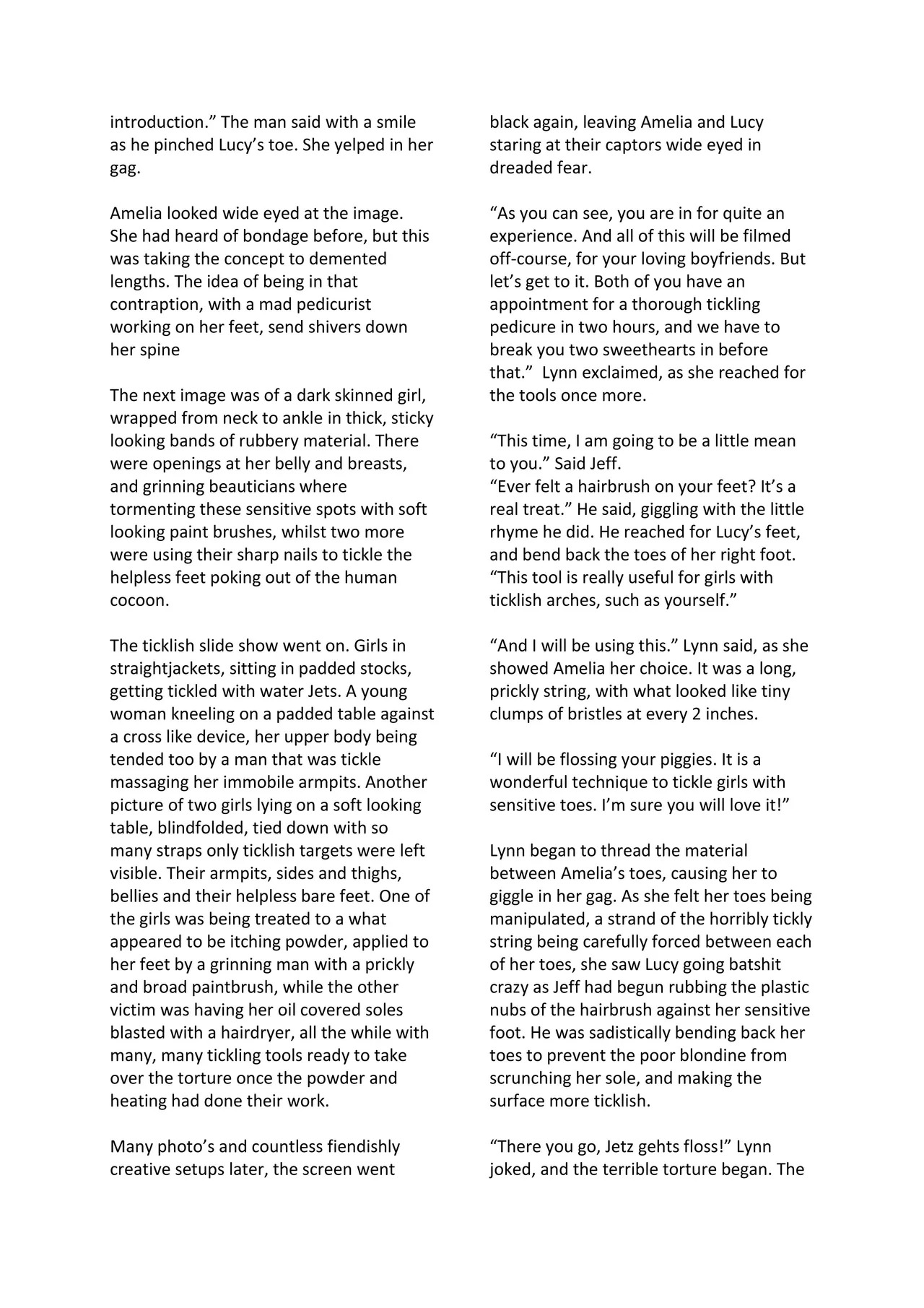 Bebo4999 Sketchy VOL1 - Page 42
