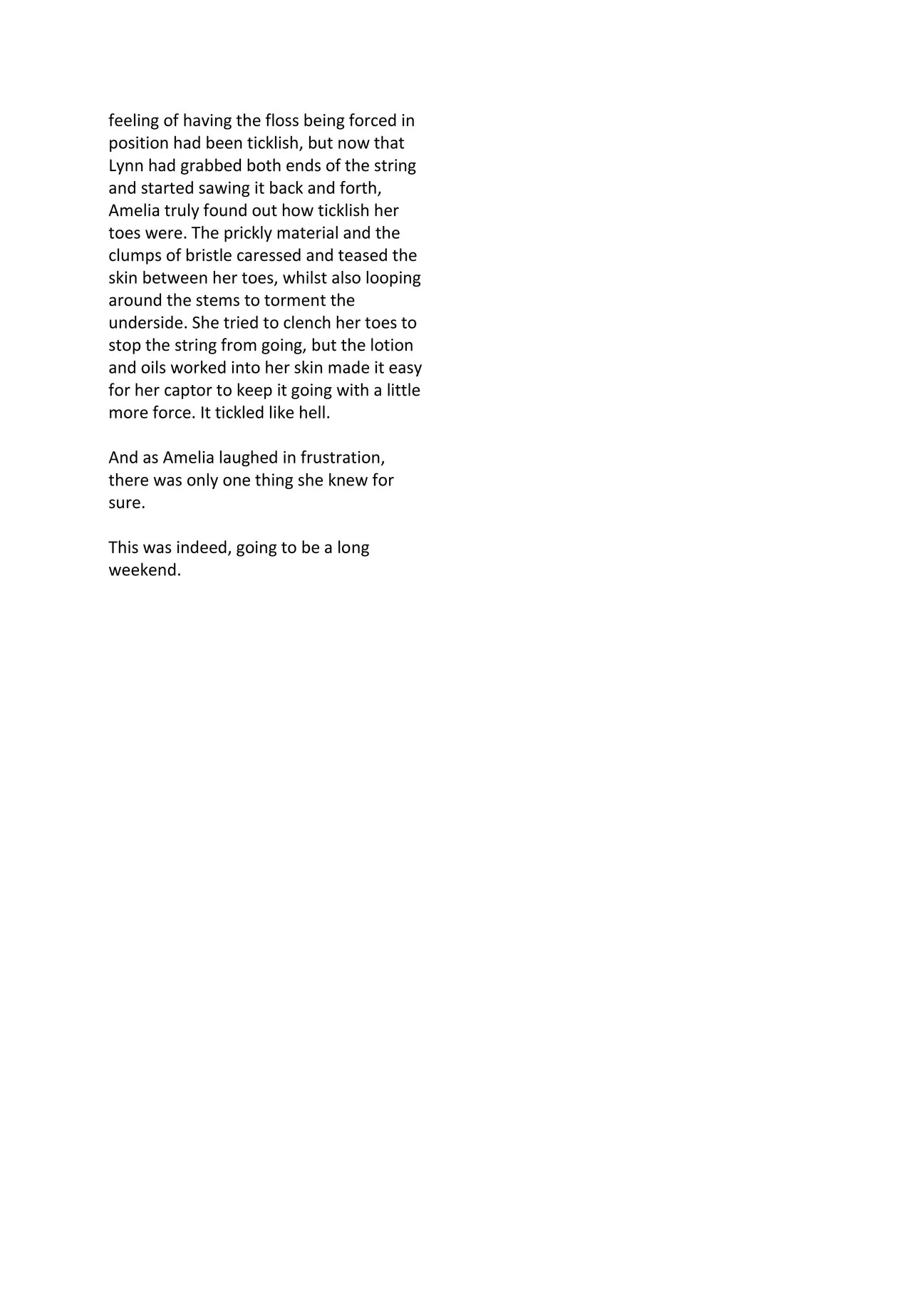 Bebo4999 Sketchy VOL1 - Page 43