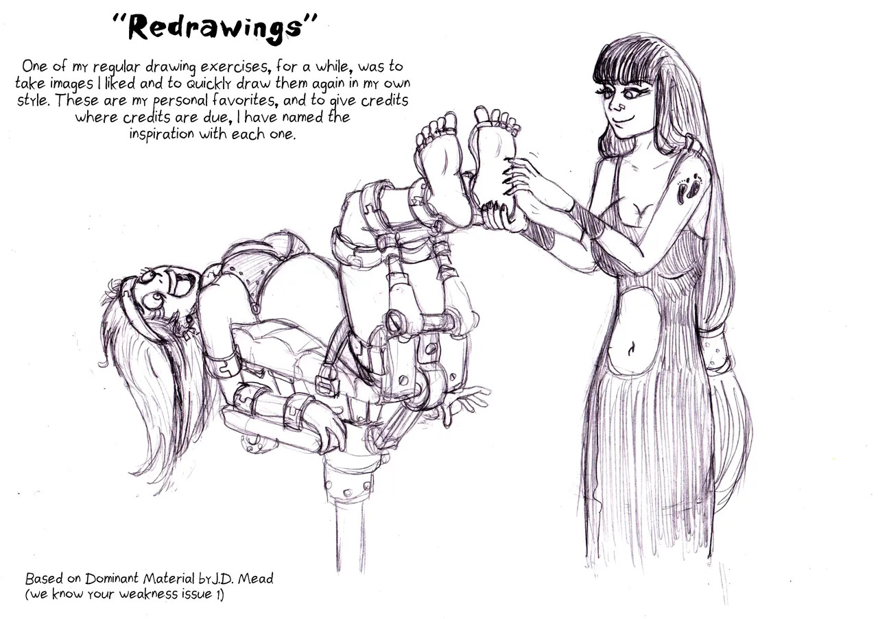 Bebo4999 Sketchy VOL1 - Page 44