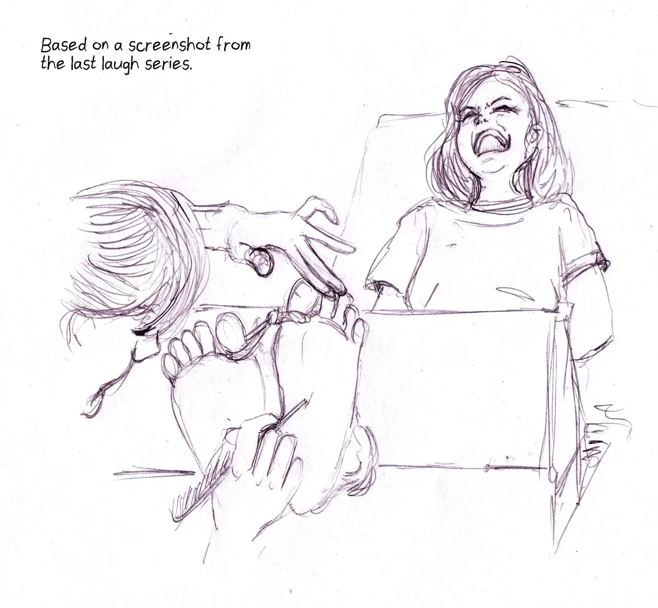 Bebo4999 Sketchy VOL1 - Page 45