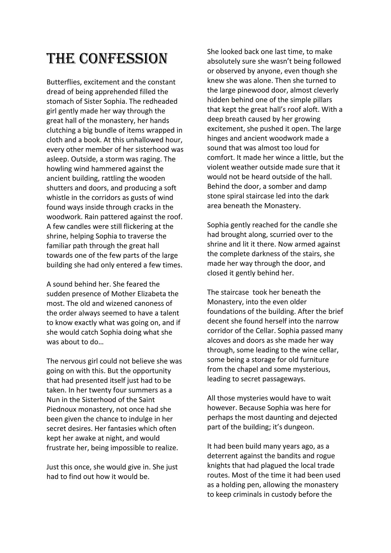 Bebo4999 Sketchy VOL1 - Page 51