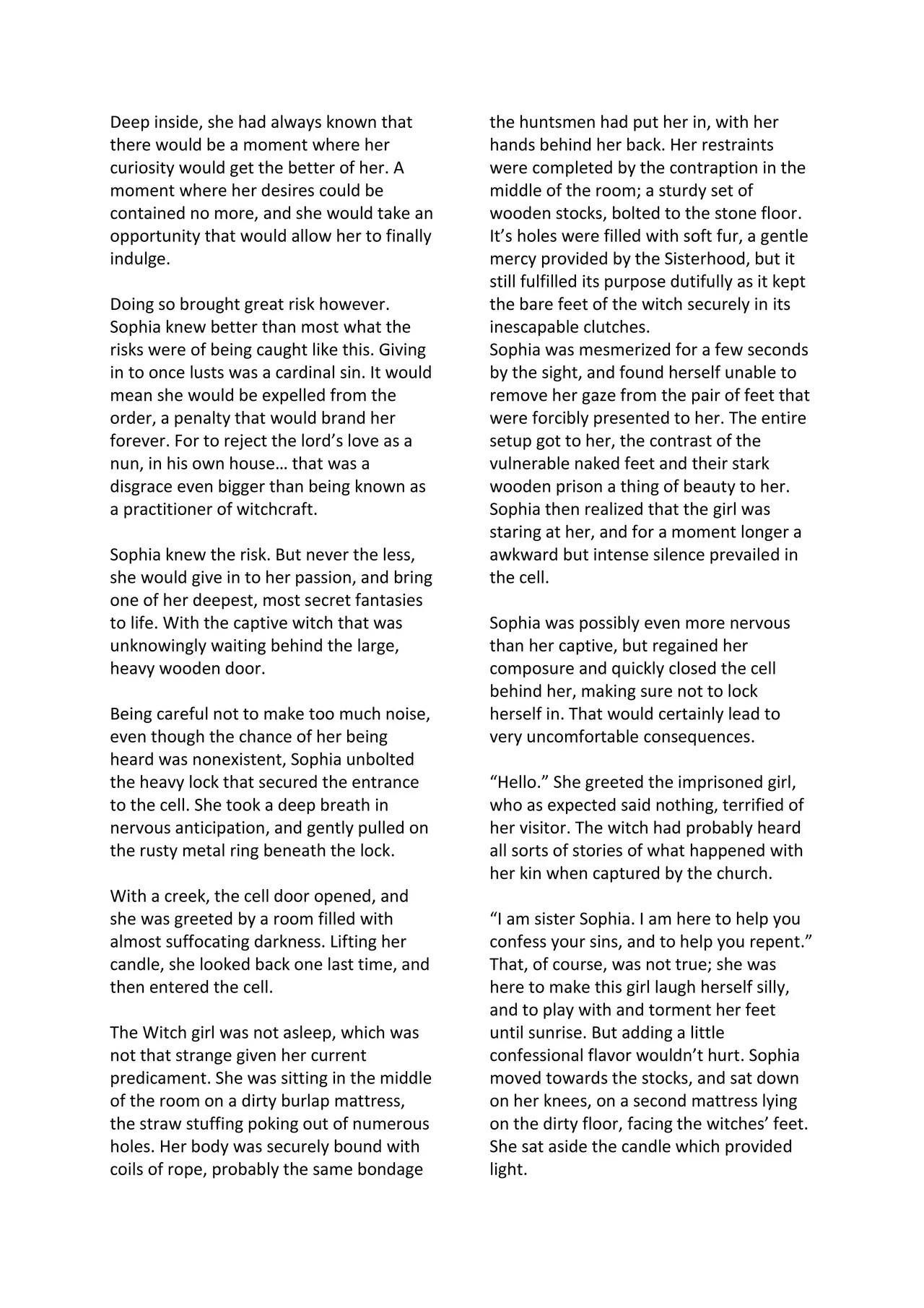 Bebo4999 Sketchy VOL1 - Page 53