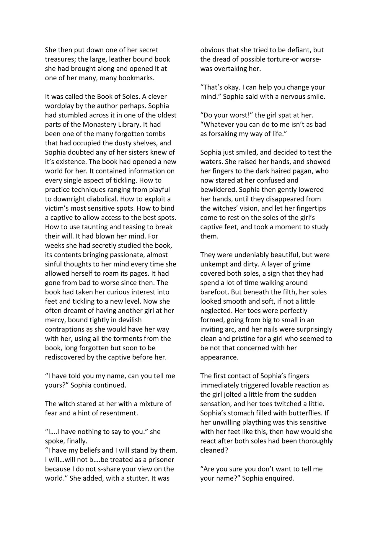Bebo4999 Sketchy VOL1 - Page 54