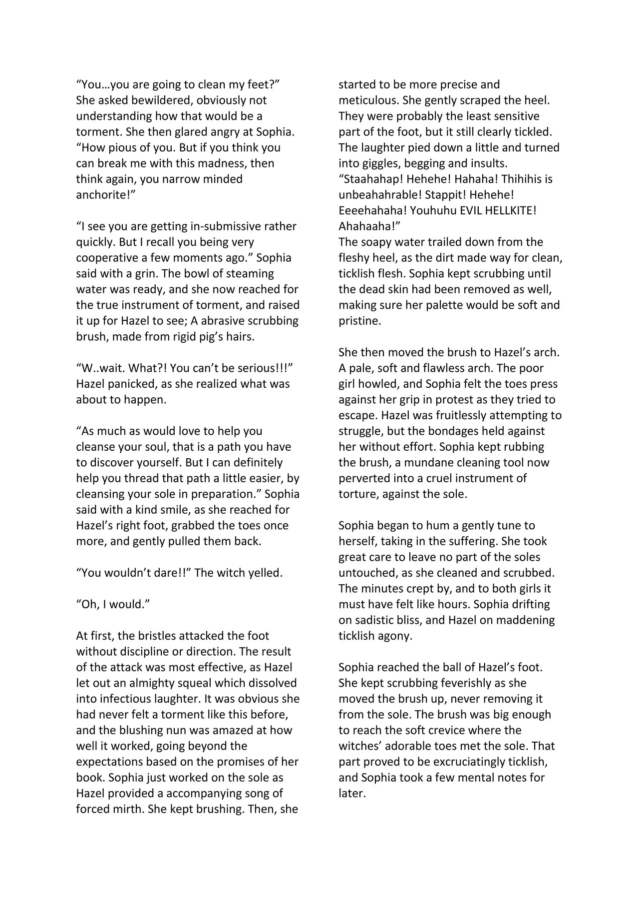 Bebo4999 Sketchy VOL1 - Page 57