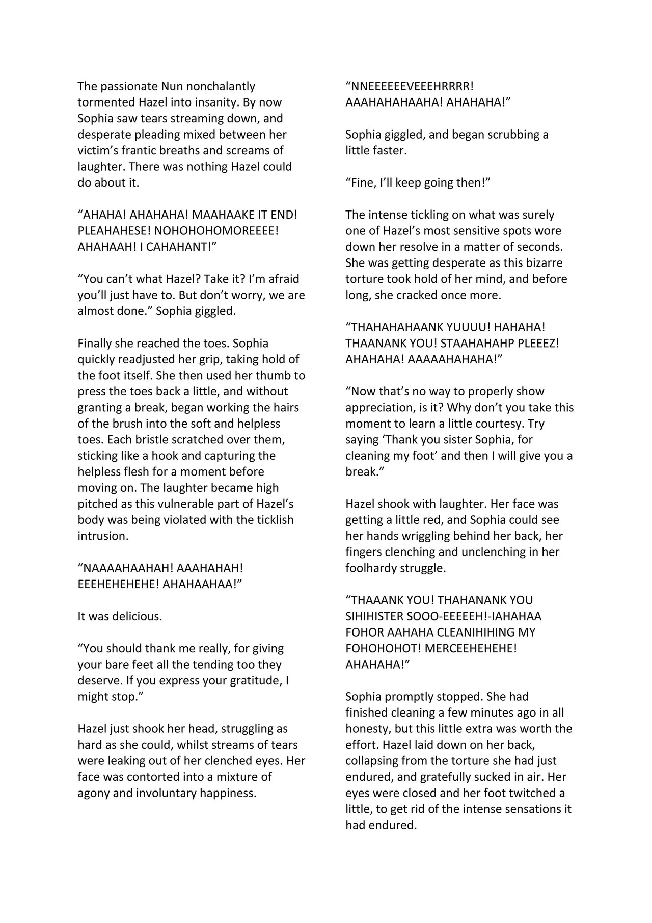 Bebo4999 Sketchy VOL1 - Page 58