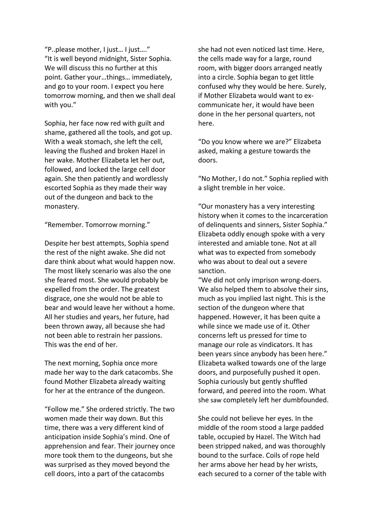 Bebo4999 Sketchy VOL1 - Page 68