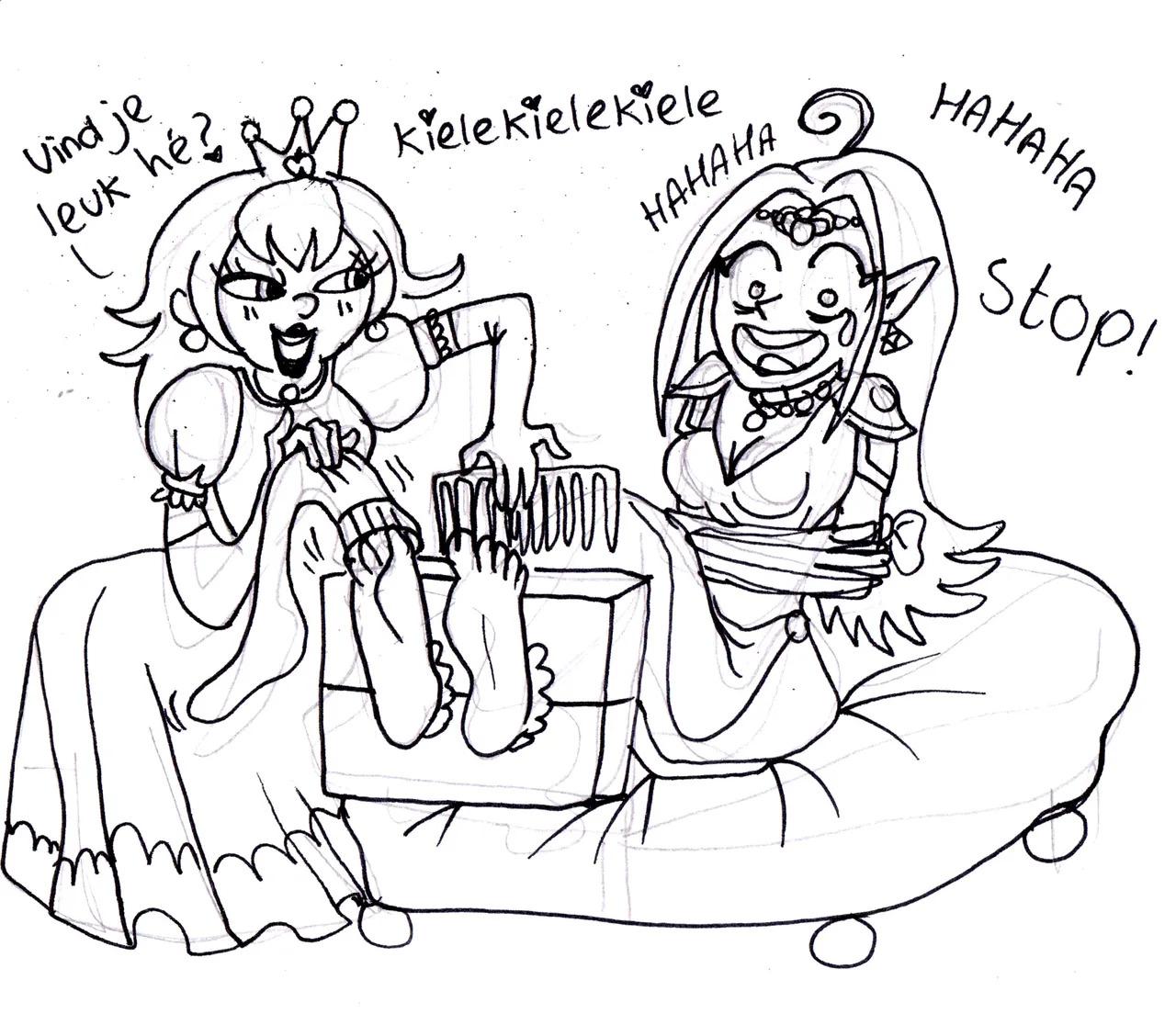 Bebo4999 Sketchy VOL1 - Page 74