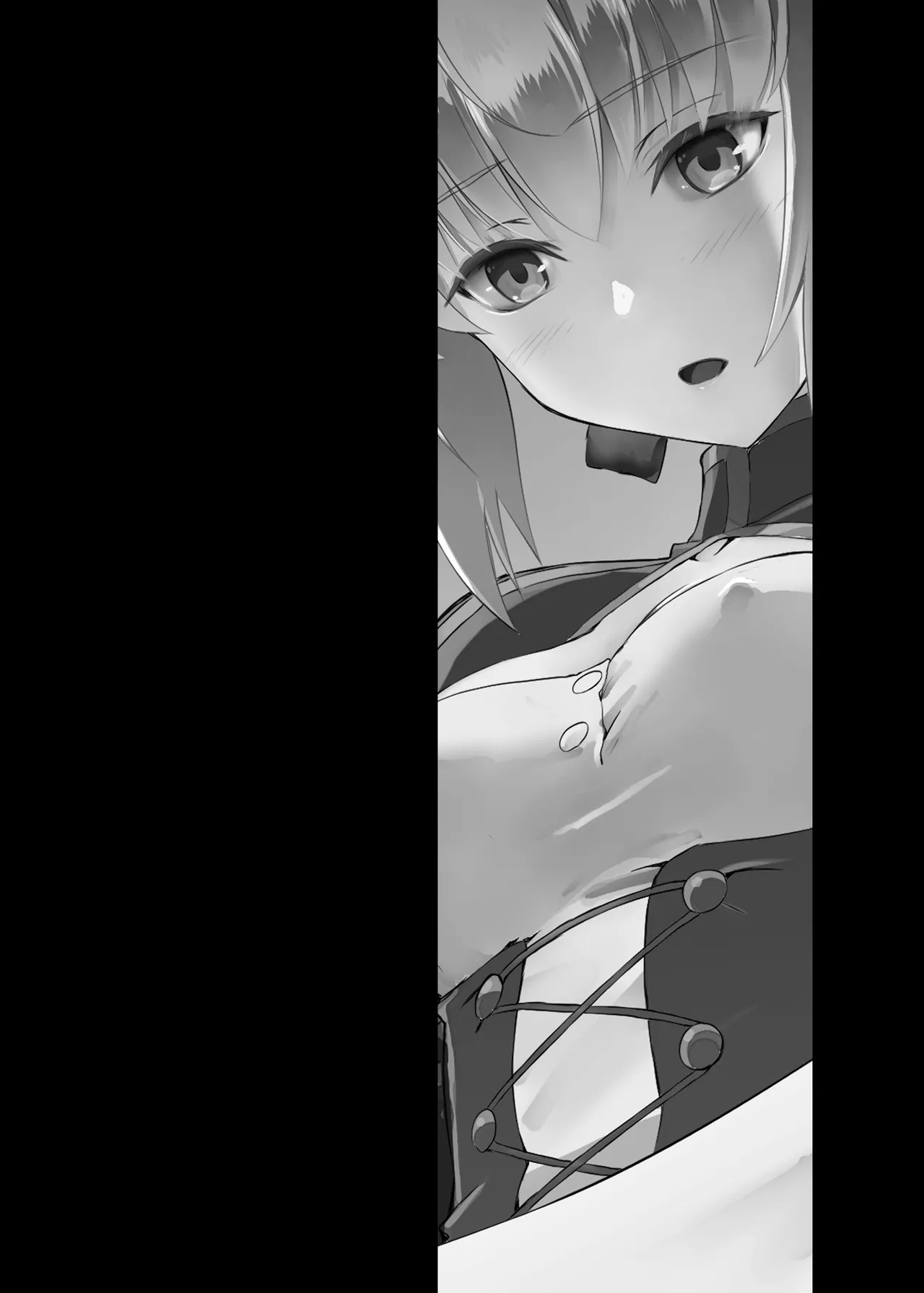 [CRAZY CLOVER CLUB (城爪草)] Collection106 (Fate／stay night) [DL版] - Page 23