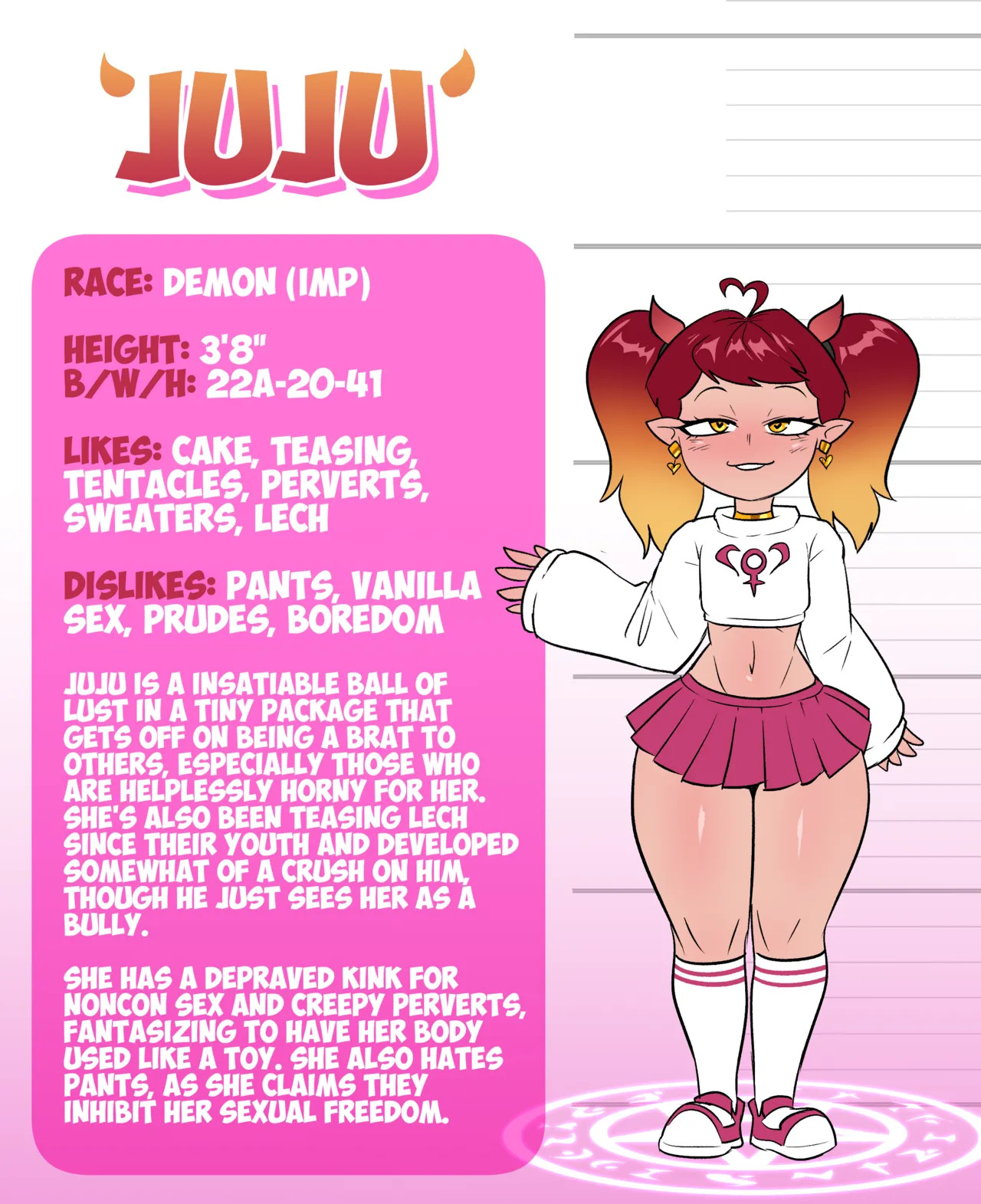 Artist - lech lewds - Page 88
