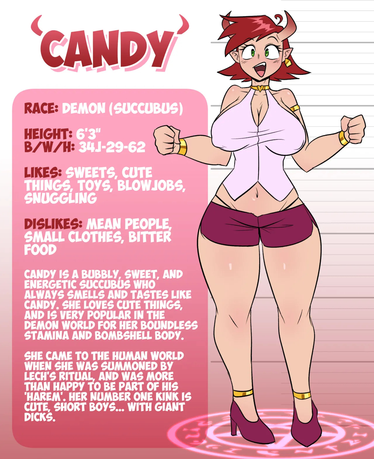Artist - lech lewds - Page 92