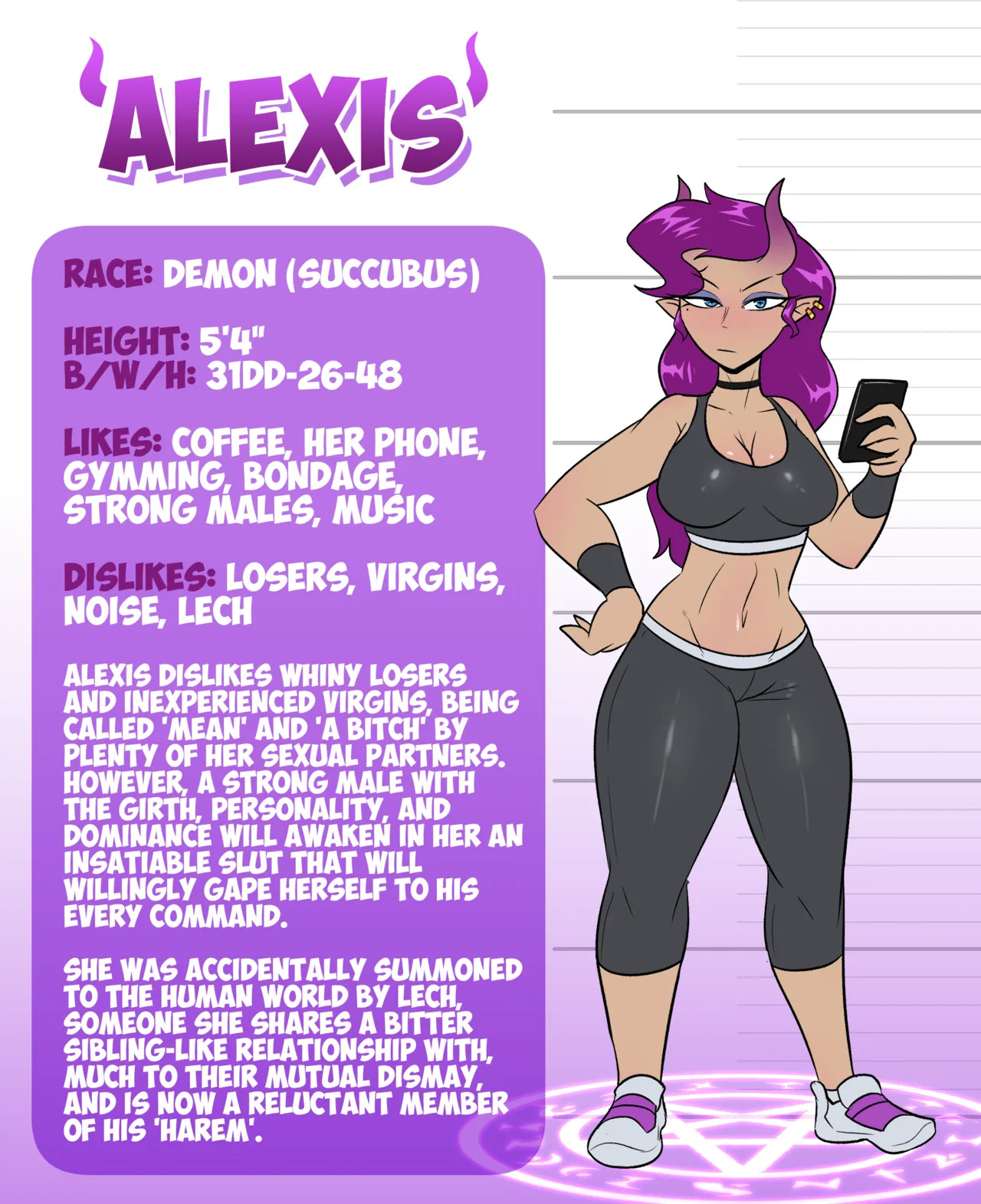 Artist - lech lewds - Page 103