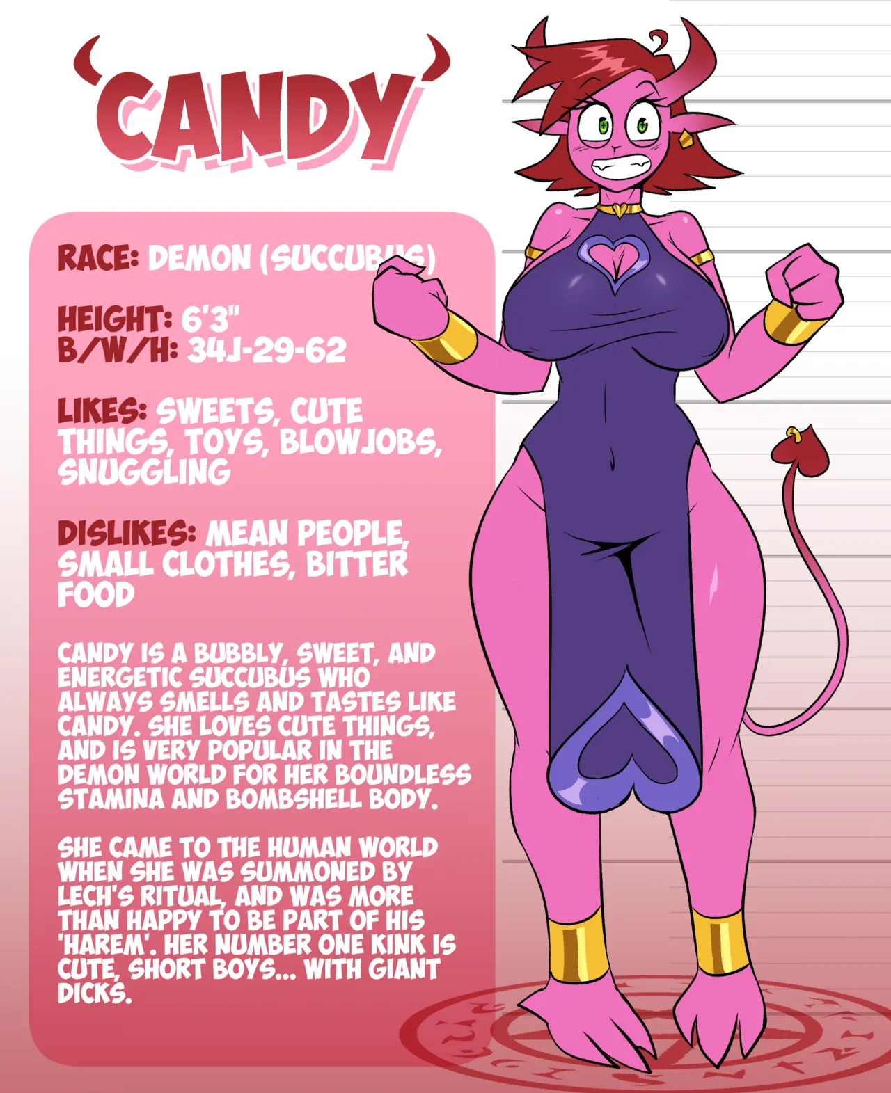 Artist - lech lewds - Page 118