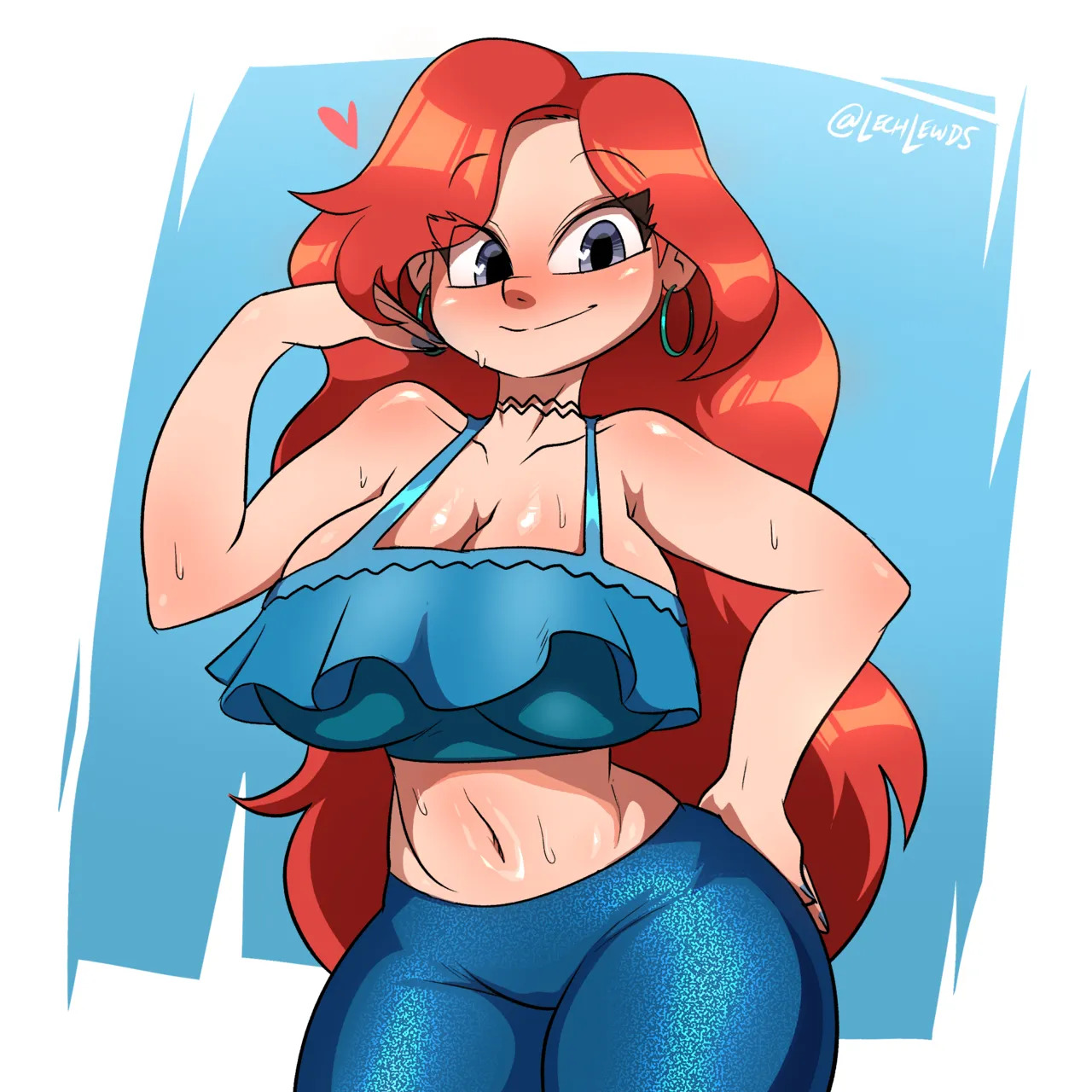 Artist - lech lewds - Page 178