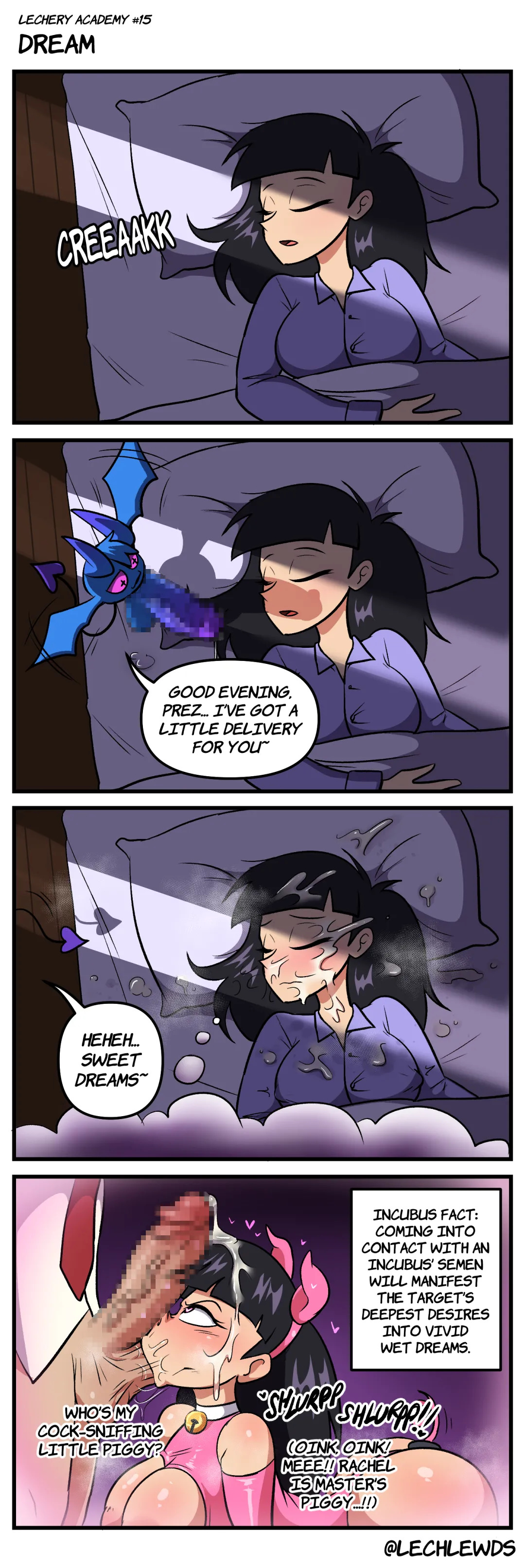 Artist - lech lewds - Page 189