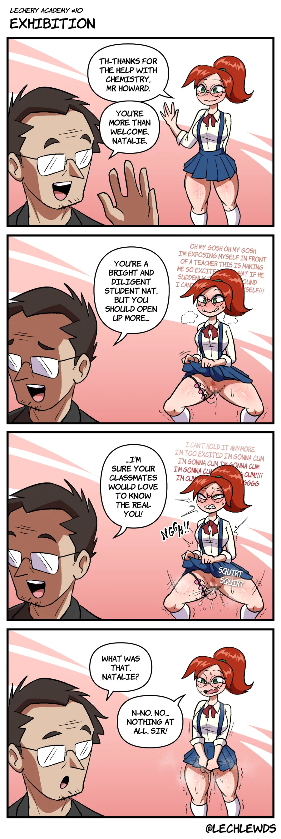 Artist - lech lewds - Page 193