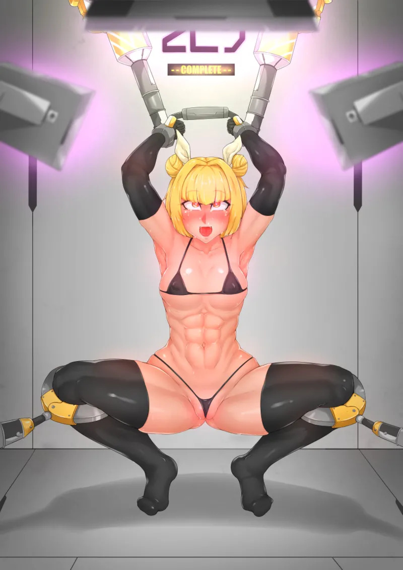 Artist - lech lewds - Page 216