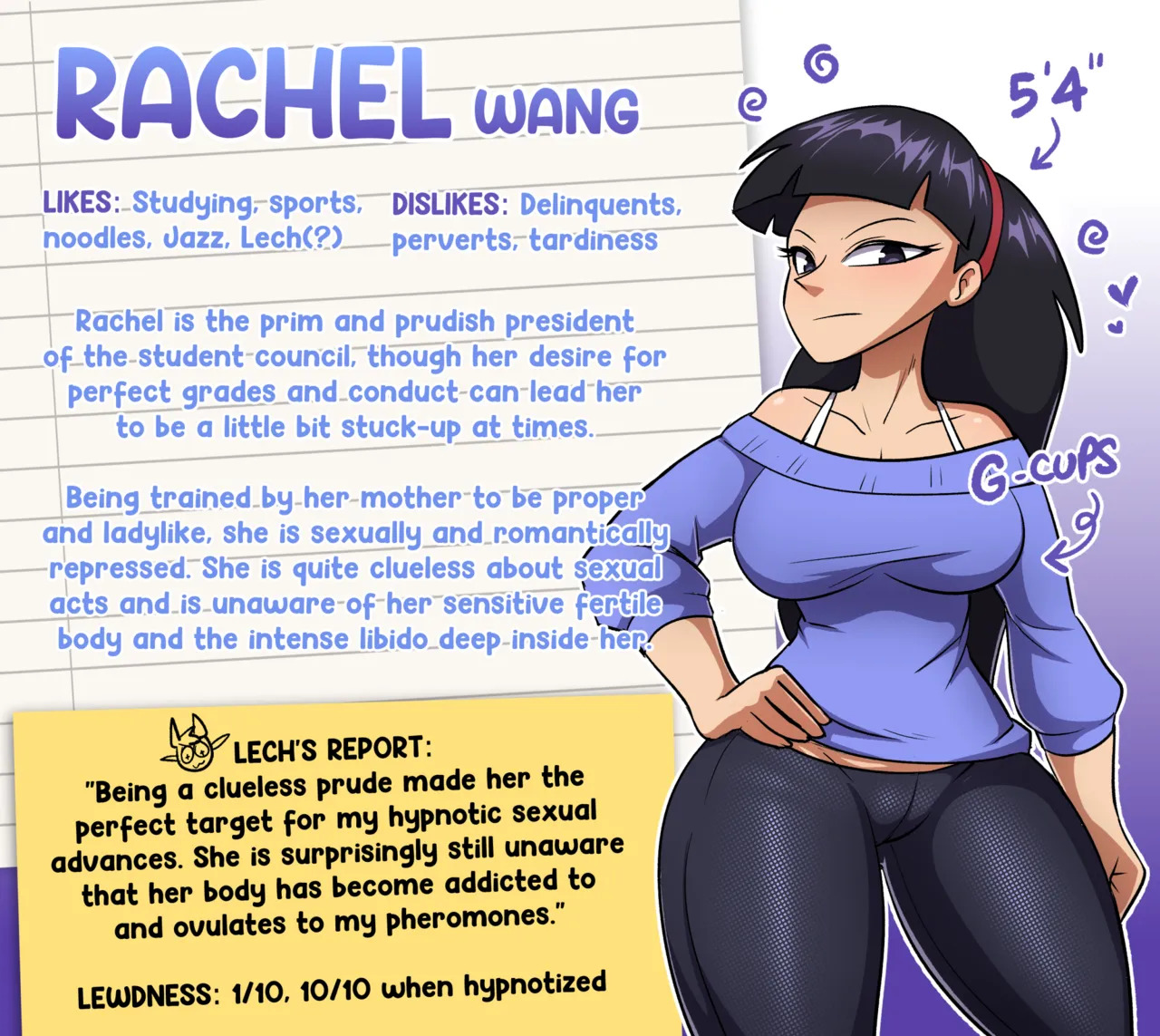 Artist - lech lewds - Page 234