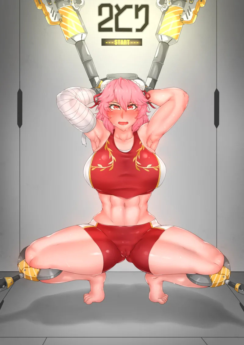 Artist - lech lewds - Page 237
