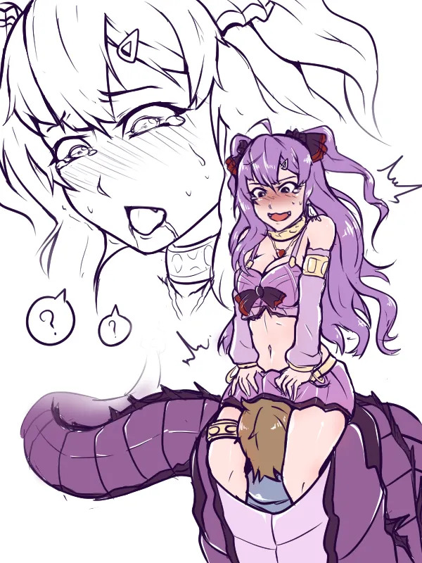 Artist - lech lewds - Page 245