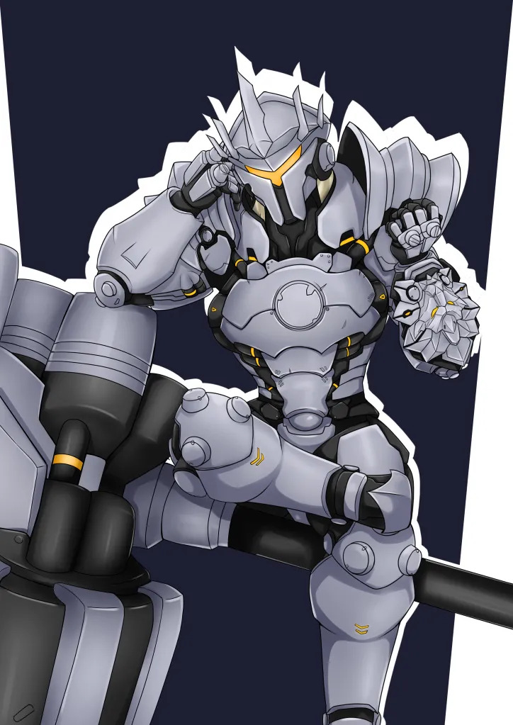 Artist - lech lewds - Page 254