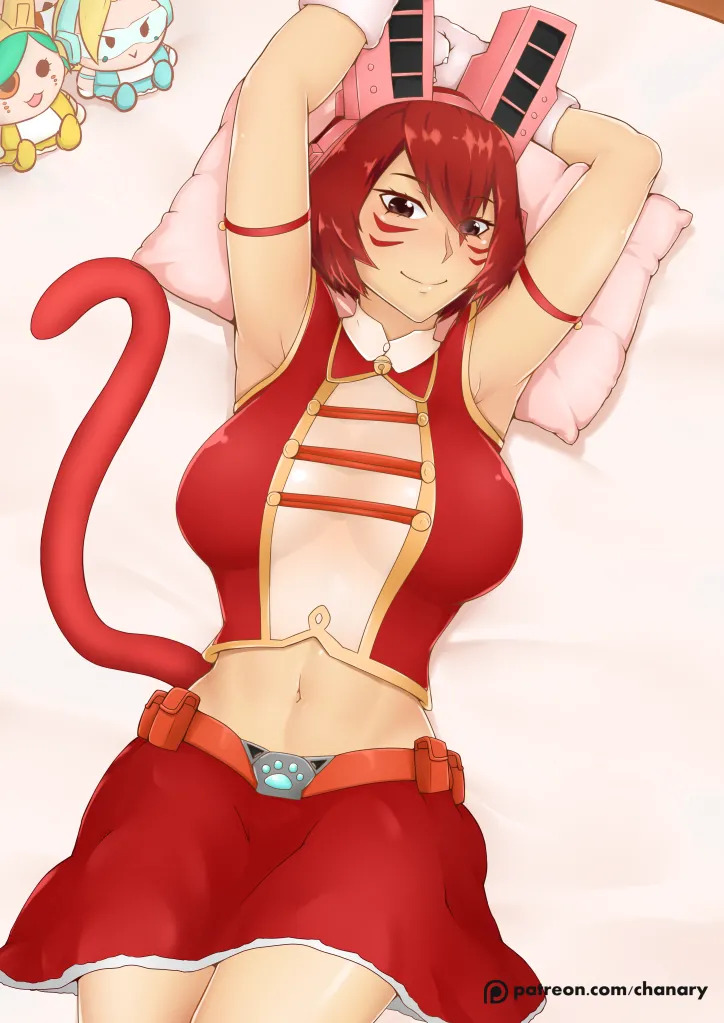 Artist - lech lewds - Page 261