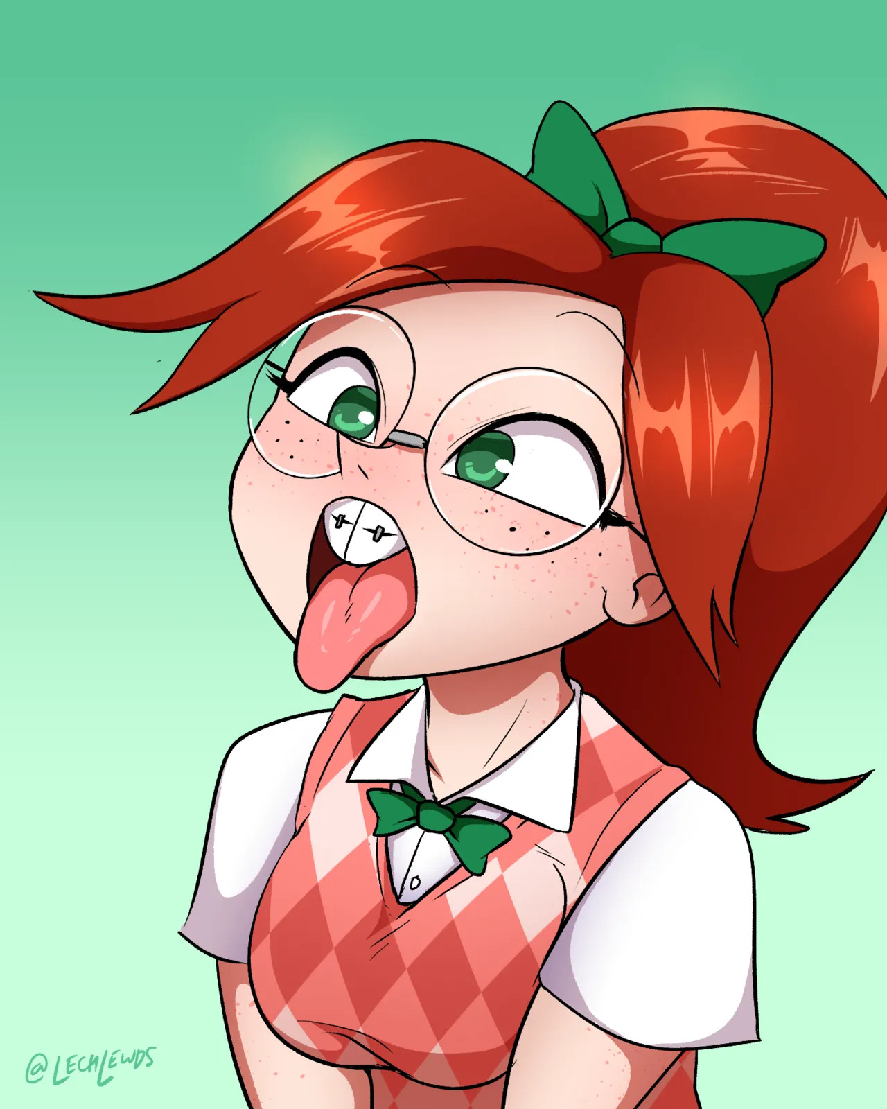 Artist - lech lewds - Page 266