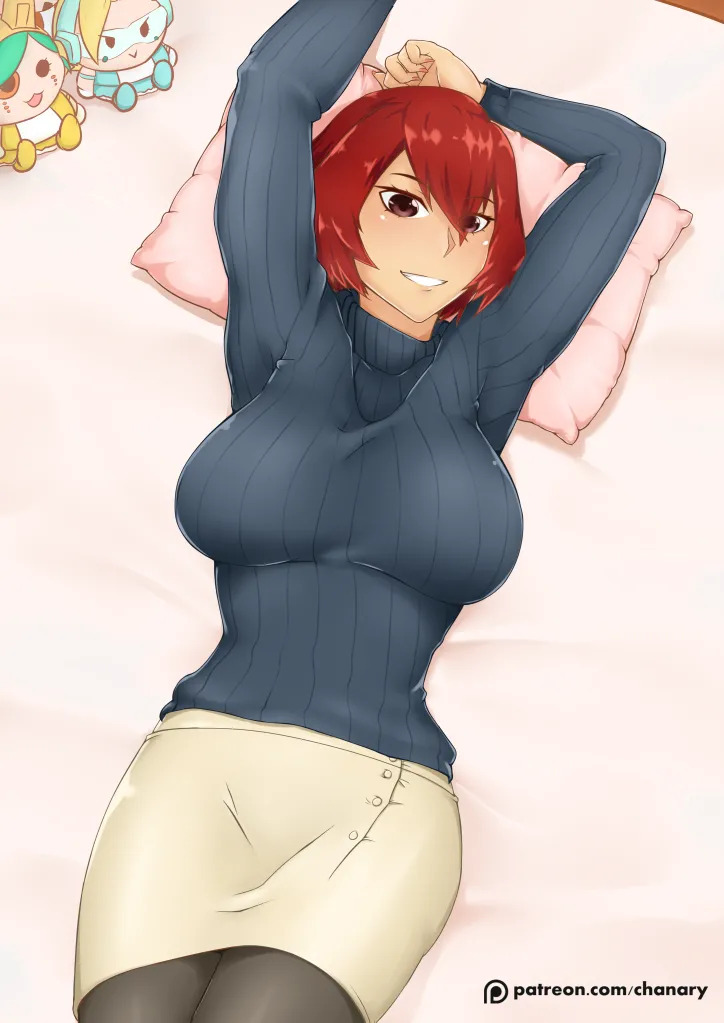 Artist - lech lewds - Page 267