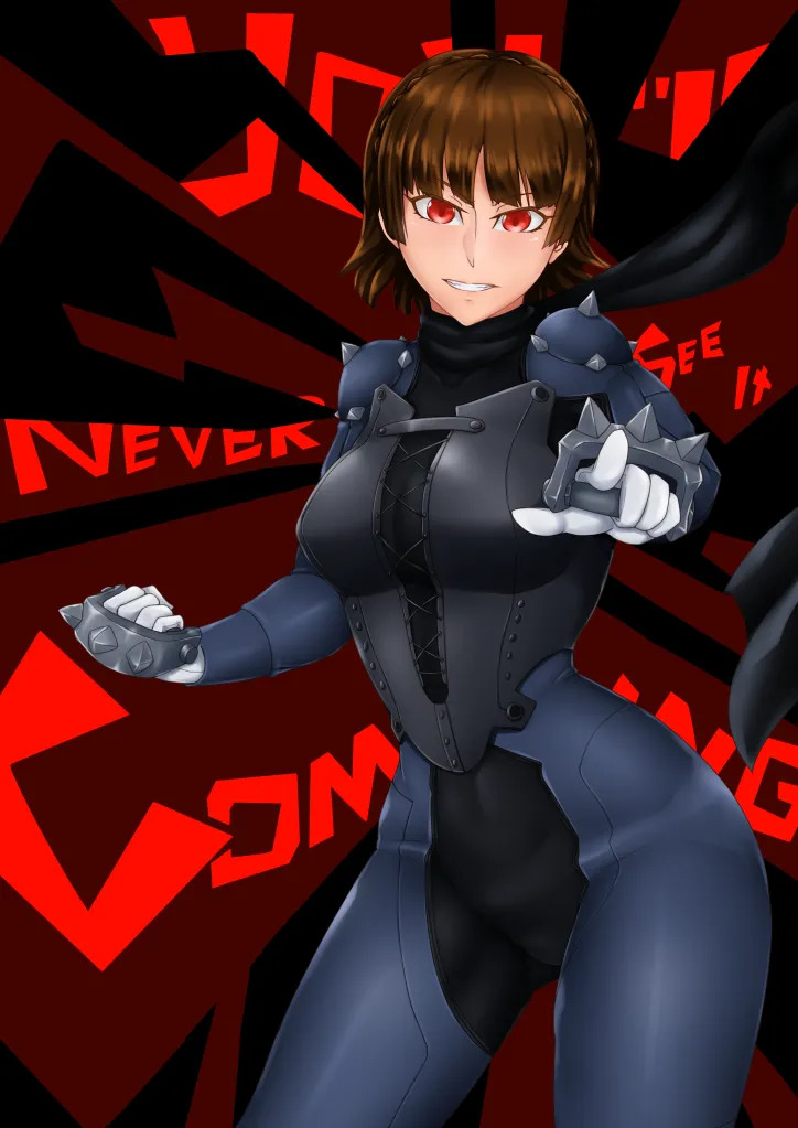 Artist - lech lewds - Page 302