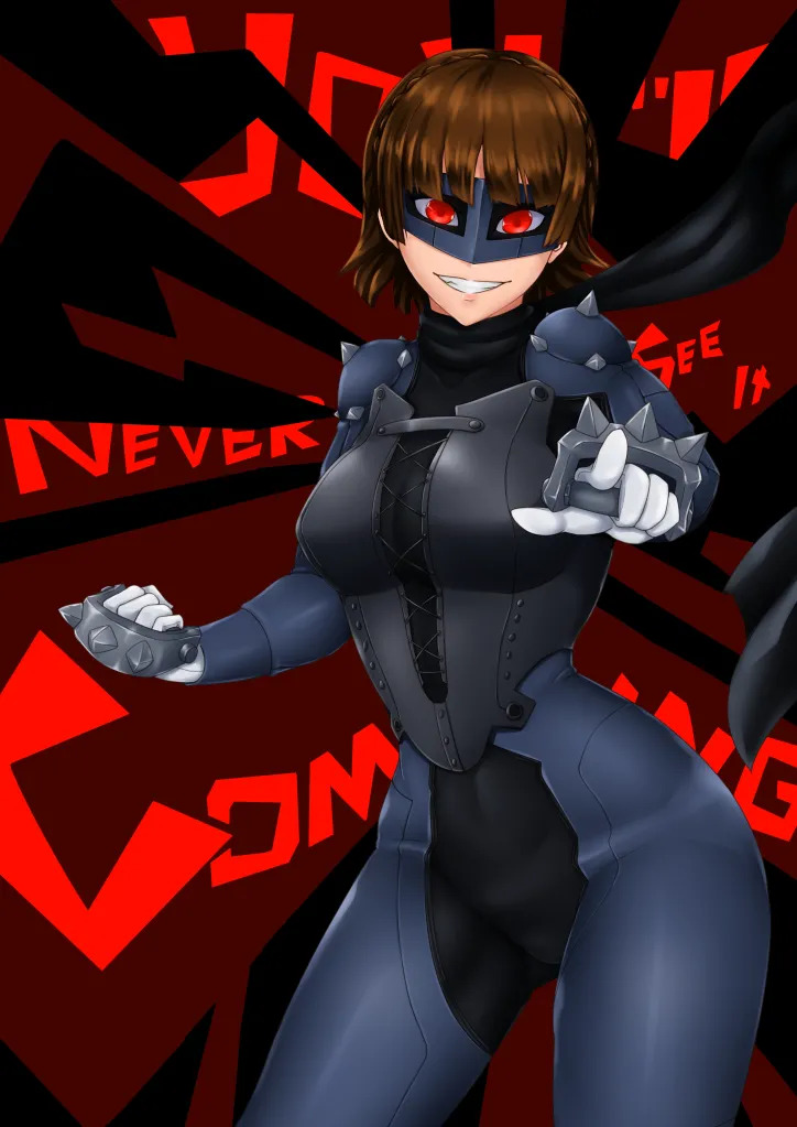 Artist - lech lewds - Page 305