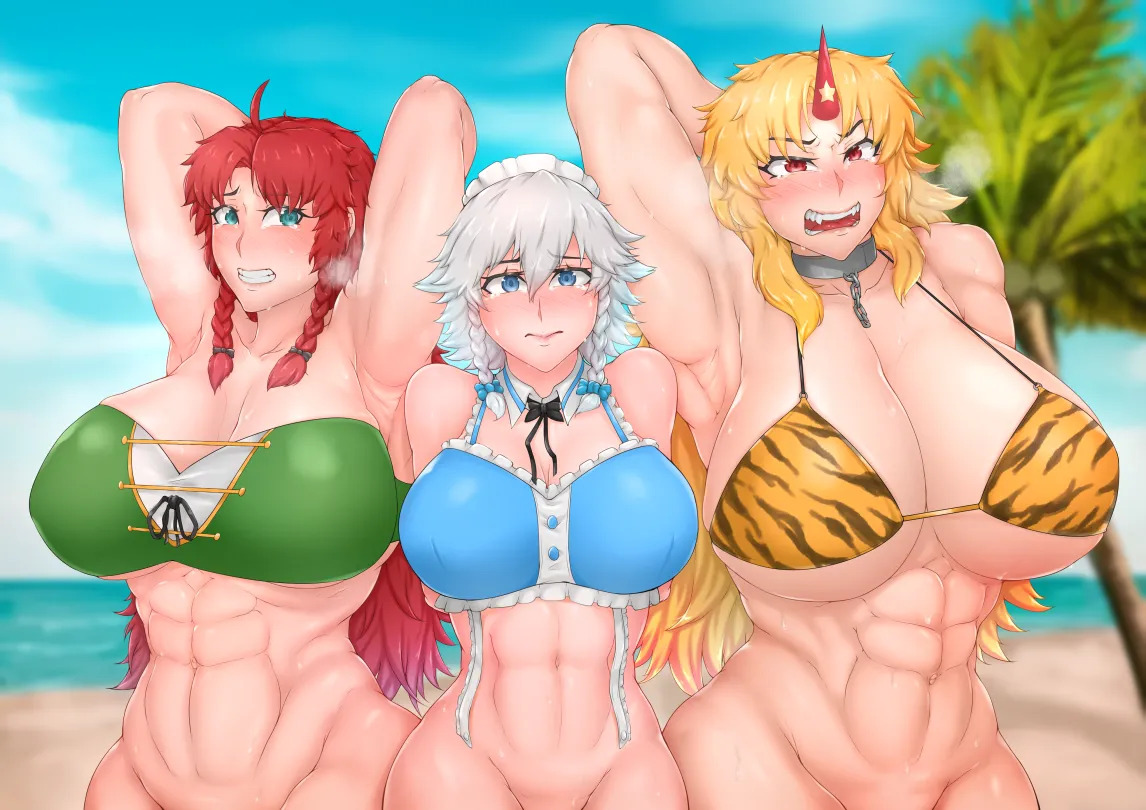 Artist - lech lewds - Page 340