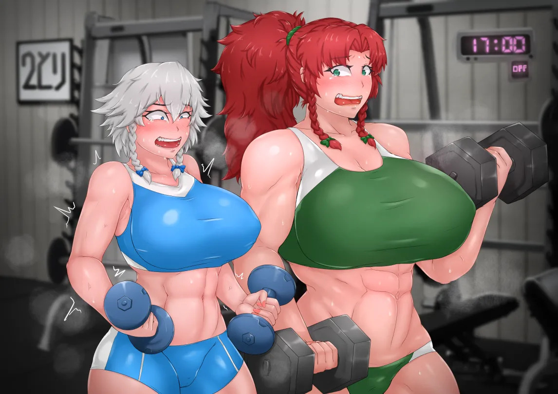Artist - lech lewds - Page 378