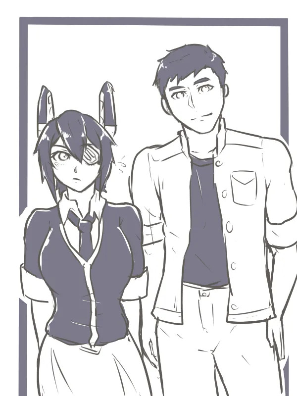 Artist - lech lewds - Page 434
