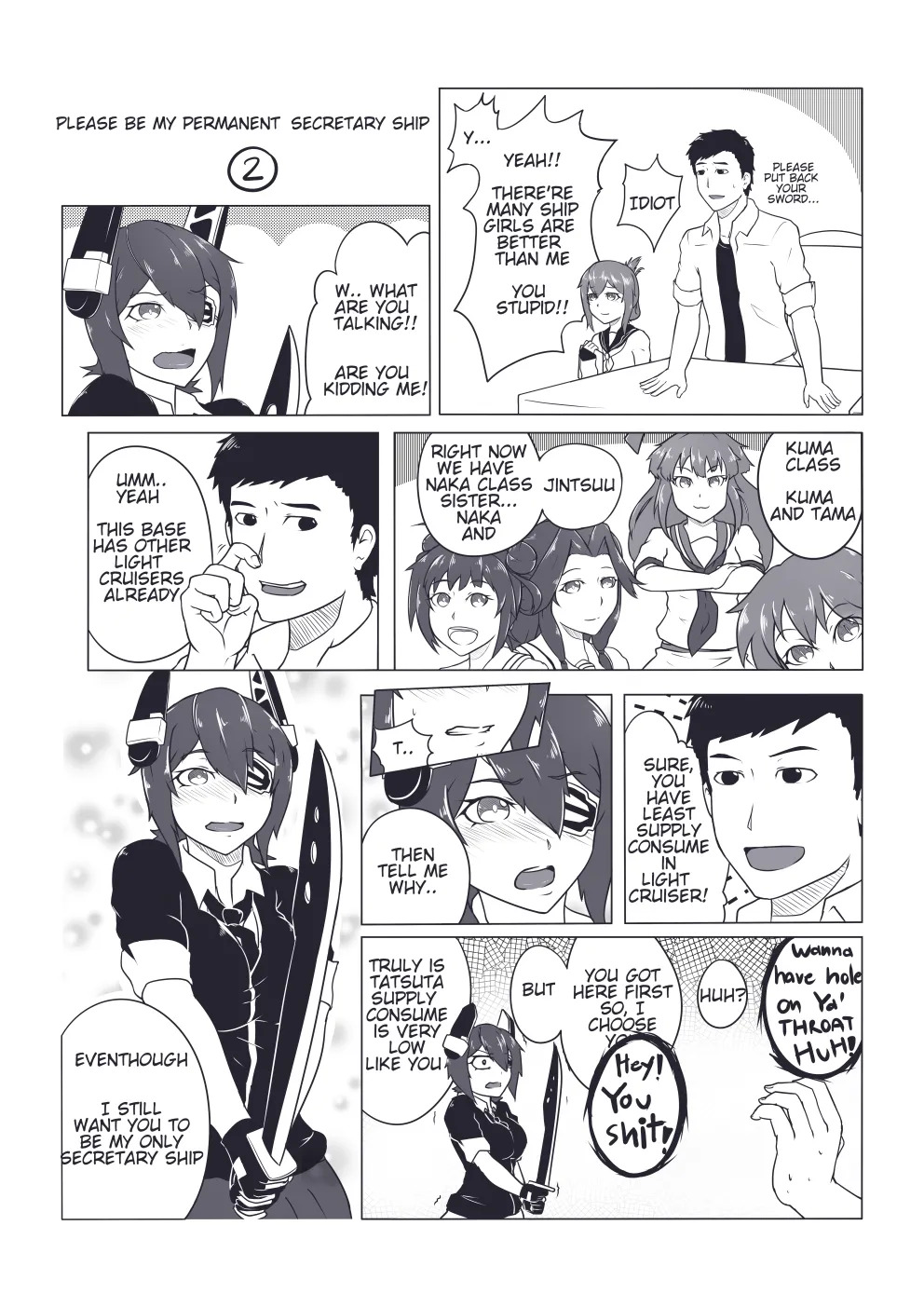 Artist - lech lewds - Page 454