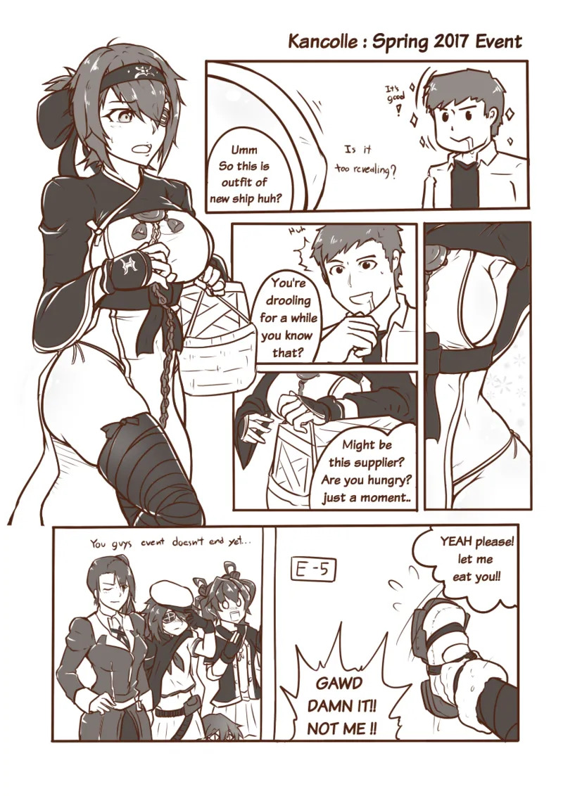 Artist - lech lewds - Page 52