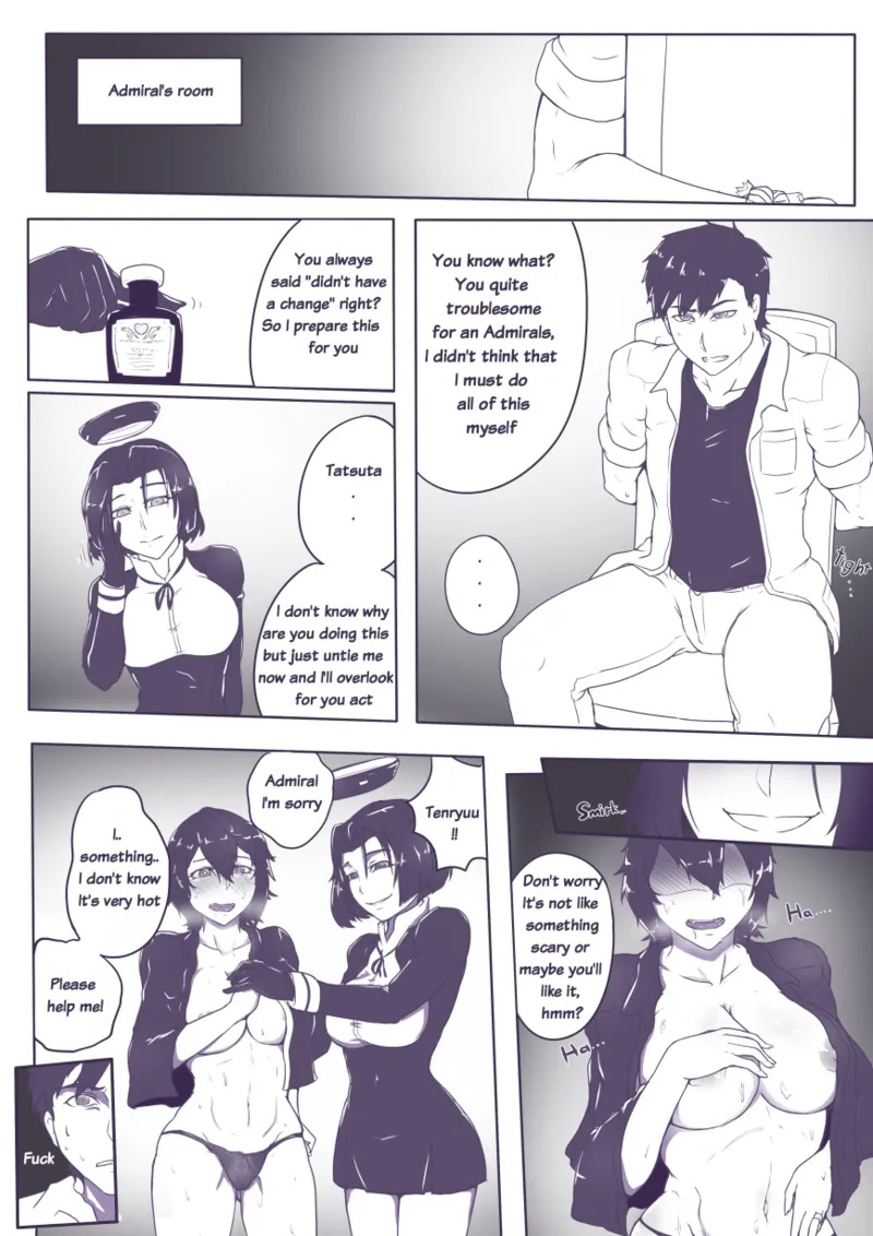 Artist - lech lewds - Page 59