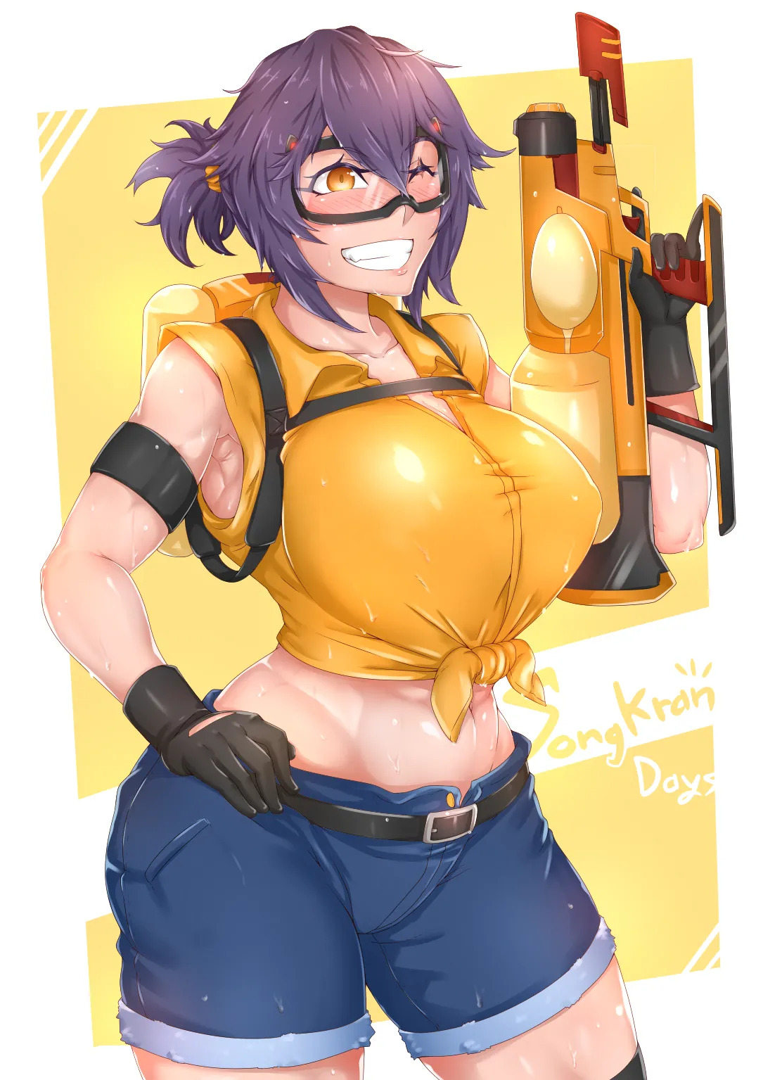 Artist - lech lewds - Page 68