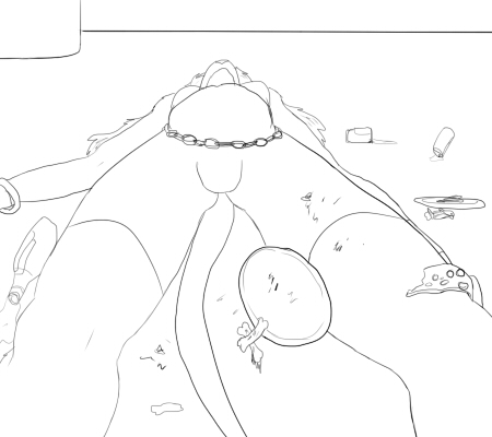 Pred Quest - Page 66