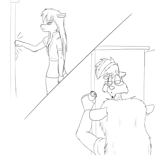 Pred Quest - Page 83