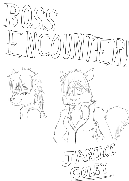 Pred Quest - Page 89