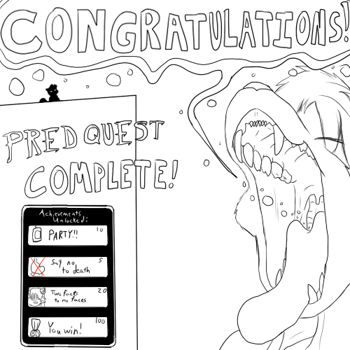 Pred Quest - Page 118