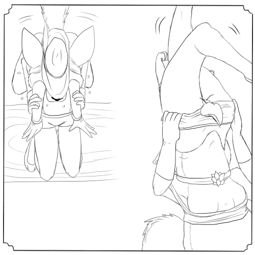 Pred Quest - Page 121