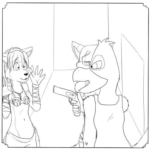 Pred Quest - Page 145