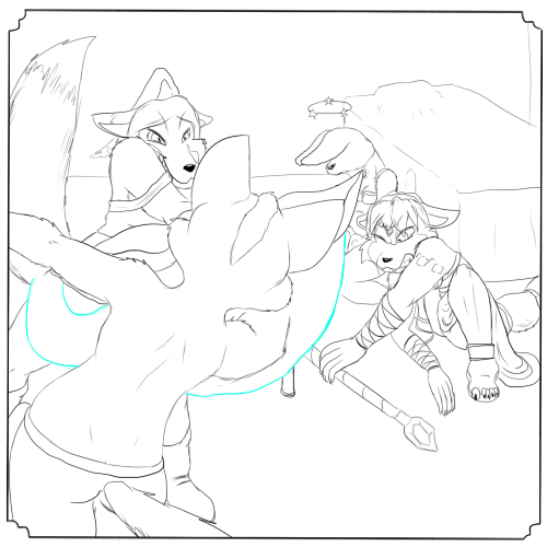 Pred Quest - Page 156