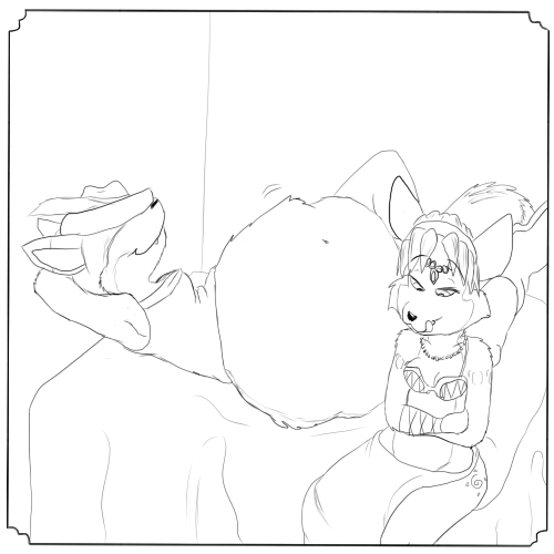 Pred Quest - Page 164