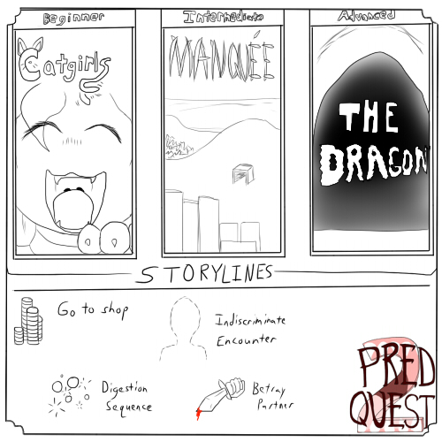 Pred Quest - Page 166