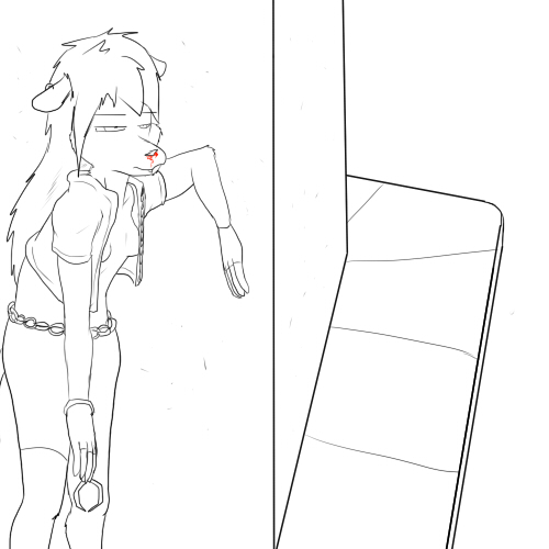 Pred Quest - Page 22