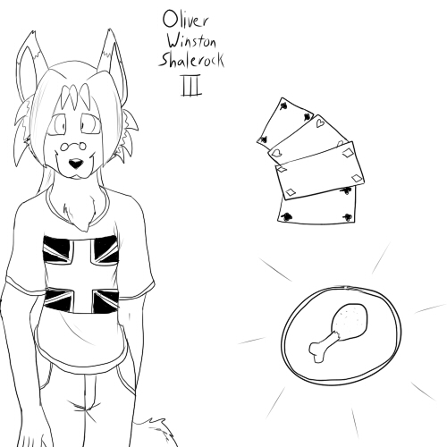 Pred Quest - Page 24